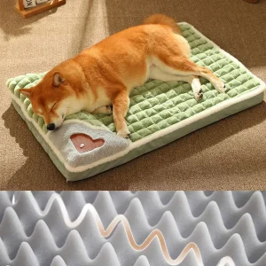 Comfort Support Dog Bed Mat